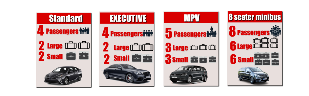 Dunstable Executive Cars